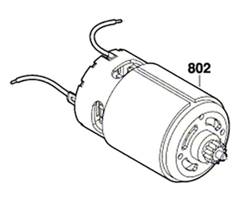 Bosch Psb Li Dc Motor Nuhship Com