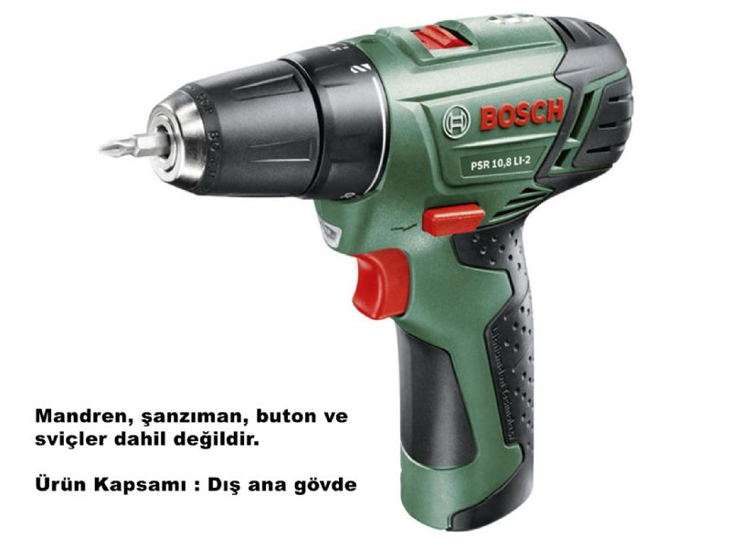 Bosch Psr Li D G Vde Housing Nuhship Com