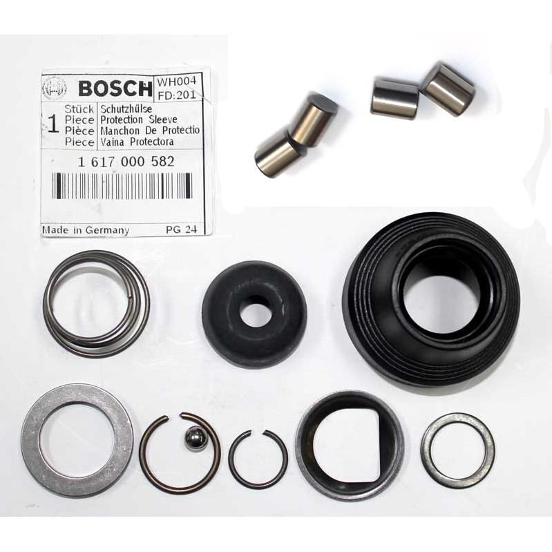 Bosch gbh 2 26 dre схема